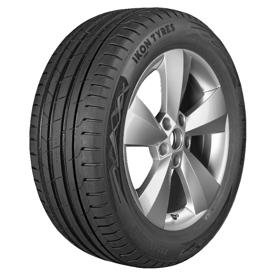 Ikon (Nokian Tyres) Autograph Ultra 2 SUV 255/55 R19 111W XL Ikon (Nokian Tyres) Autograph Ultra 2 SUV 255/55 R19 111W XL