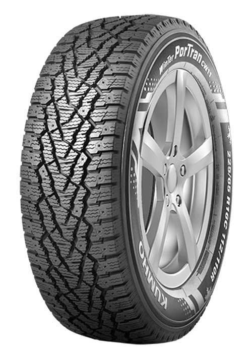 Kumho CW-11 225/70 R15C 112/110R