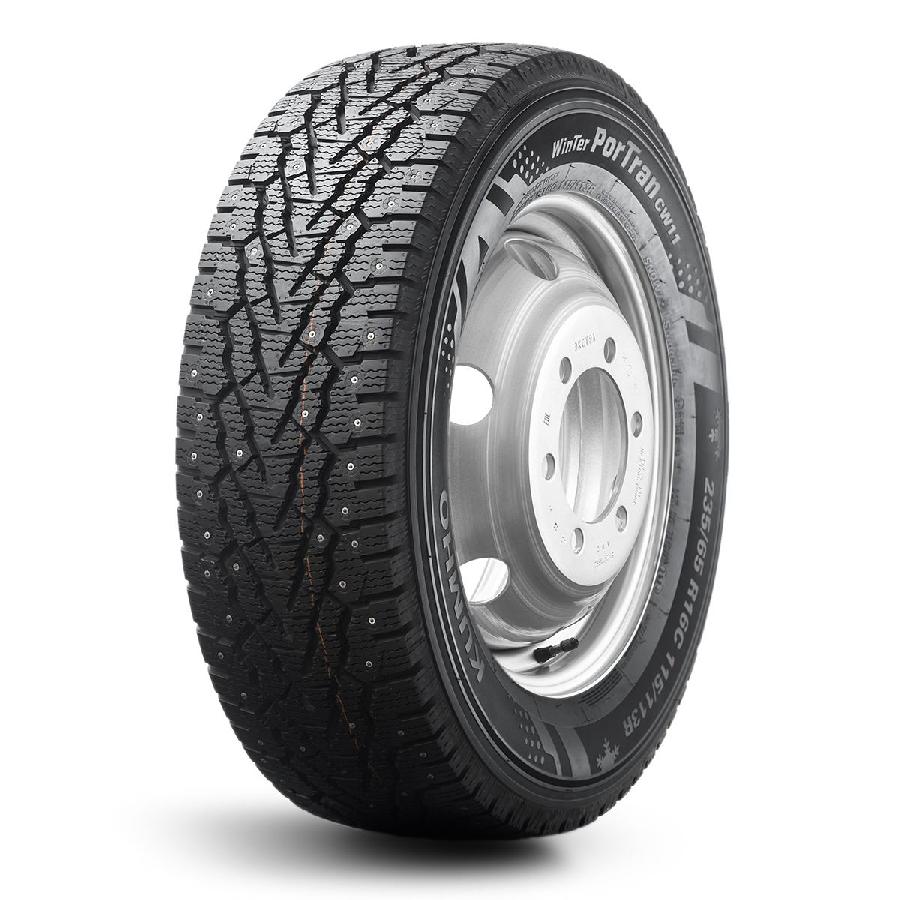 Кумхо  205/65/15  R 102/100 C CW-11  Ш.
