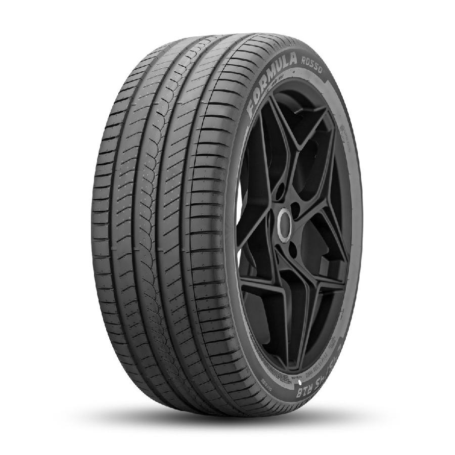 Формула  235/55/20  V 102 FORMULA ROSSO