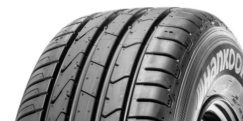 Hankook Ventus Prime 3