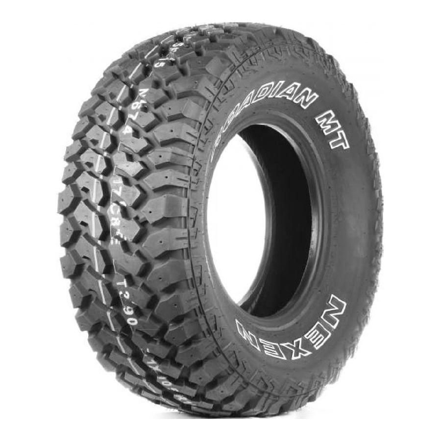 NEXEN  235/75/15  Q 104/101 ROADIAN MT