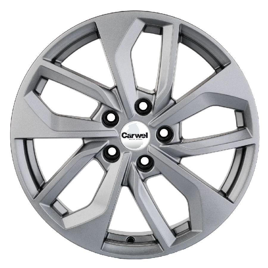 Carwel Эльтон 1703 7x17/5x112 D57.1 ET49 GST Carwel Эльтон 1703 7x17/5x112 D57.1 ET49 GST