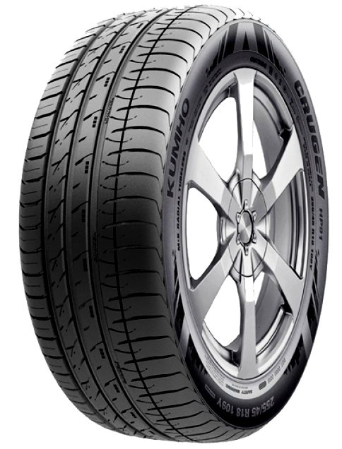 Kumho HP91 245/60 R18 105V