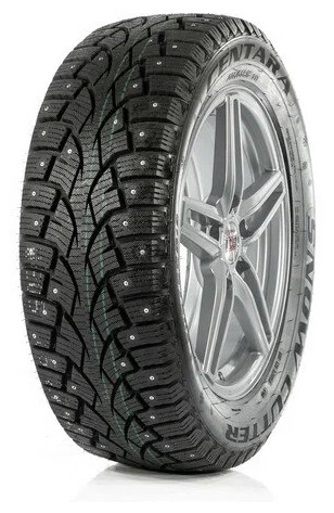 Centara Snow Cutter 235/70 R16 109T Ш