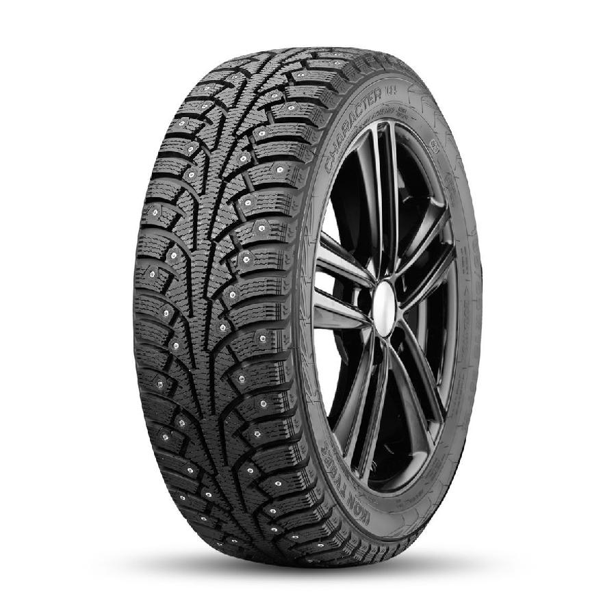 IKONTyres Character Ice 5 195/55R15 89T шип