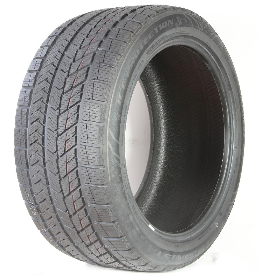 UNISTAR ICE PROTECTION 315/35R22 111H XL задняя ось