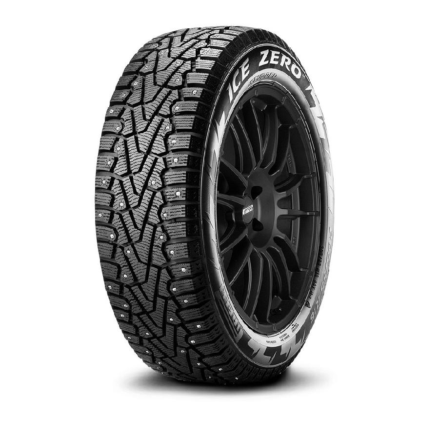 PIRELLI  ICE ZERO 275/40R22 108H XL (K1) шип