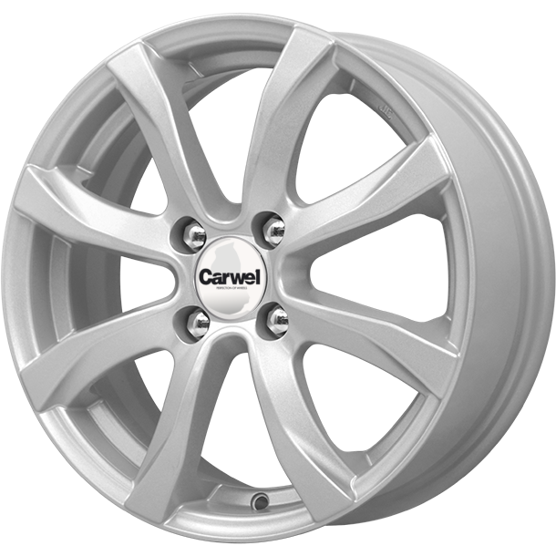 Carwel Омикрон 110 6x15/4x98 D58.5 ET35 SB