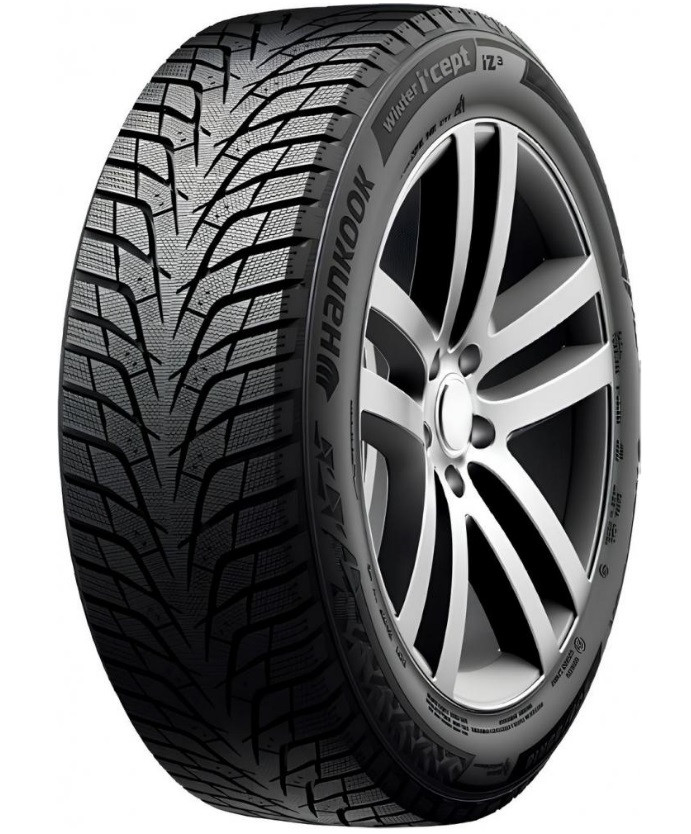 HANKOOK Winter i*cept IZ3 W636 255/35R19 96H XL Корея