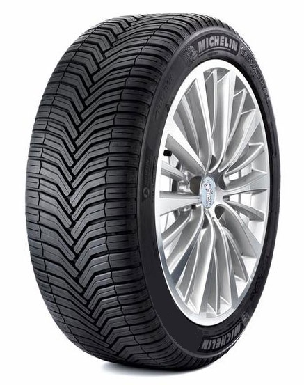 Michelin Crossclimate SUV 235/65 R18 110H