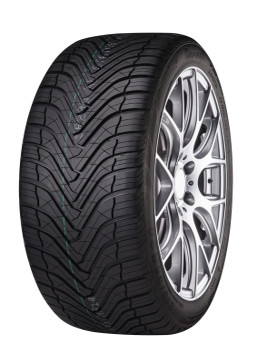 GRIPMAX SureGrip A/S 245/45R19 102W XL BSW