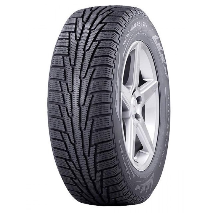 Nokian Tyres (Ikon) Nordman RS2 185/60 R14 82R