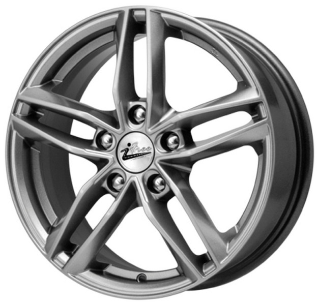 iFree Moskva 6.5x16/5x112 D57.1 ET33 Хай вэй