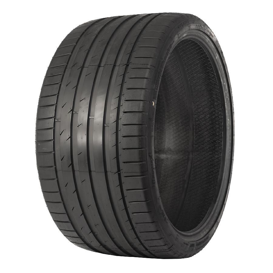 GRIPMAX SureGrip Pro Sport 295/25R22 97Y XL задняя ось