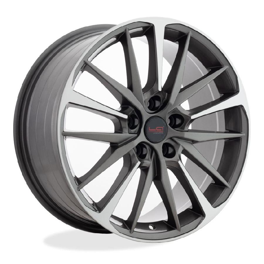 LEGE ARTIS  TY284  8,0\R18 5*114,3 ET50  d60,1  GMF  [9309547]
