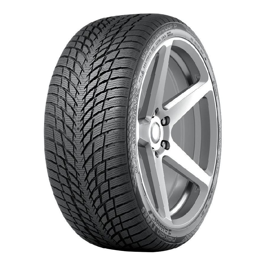 Nokian Tyres 185/60/14 T 82 WR Snowproof старше 3-х лет Nokian Tyres 185/60/14 T 82 WR Snowproof старше 3-х лет