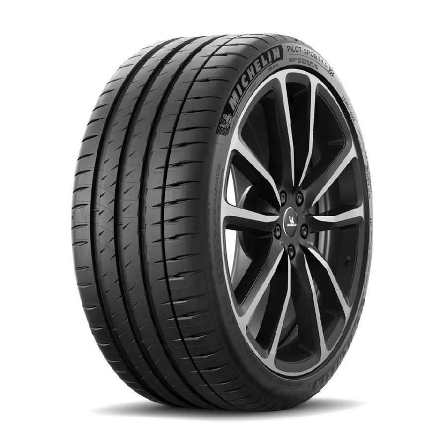 Мишелин  255/35/19  Y 92 PILOT SPORT-4S