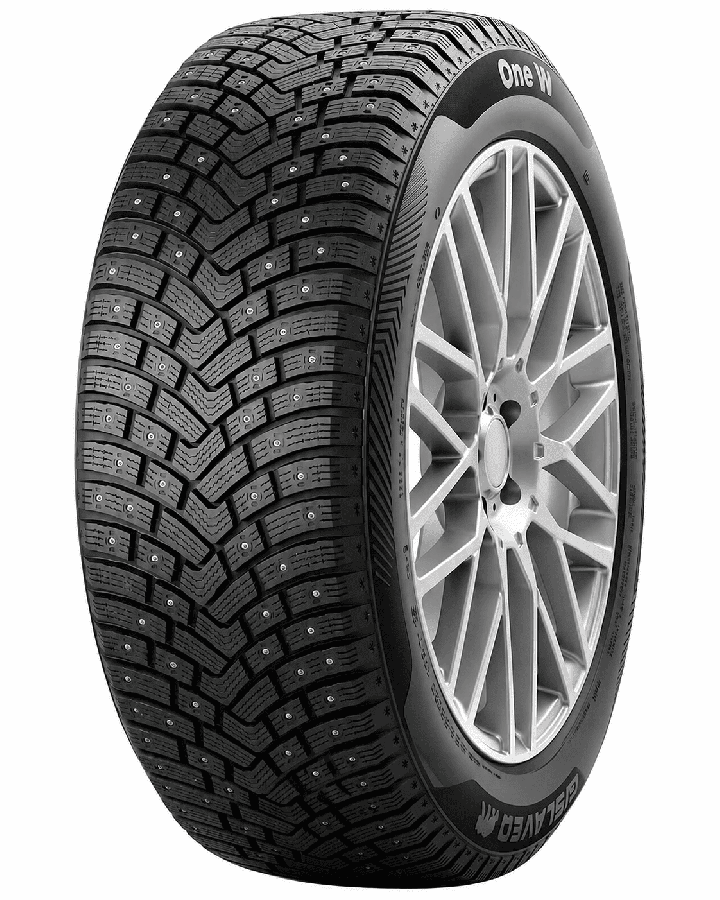Gislaved One W 225/65 R17 106T XL