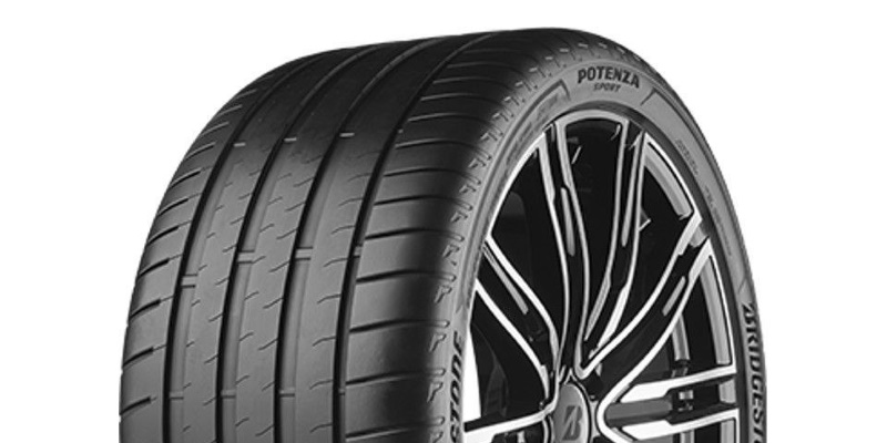 Bridgestone Potenza Sport