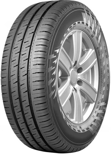 Ikon (Nokian Tyres) Autograph Eco C3 225/70 R15C 112/110R Ikon (Nokian Tyres) Autograph Eco C3 225/70 R15C 112/110R