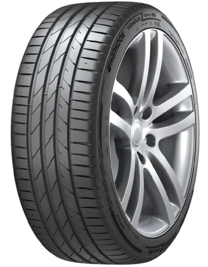 Hankook Ventus Evo SUV K137A 275/40 R21 107Y XL