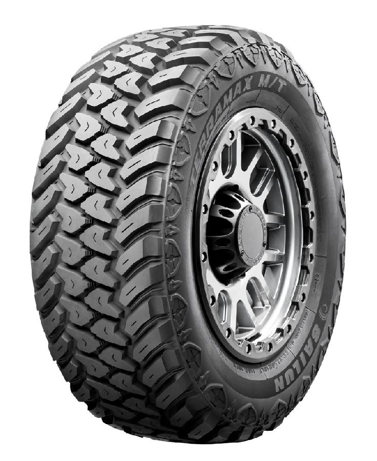 SAILUN TERRAMAX M/T 285/70R17 121/118Q LT