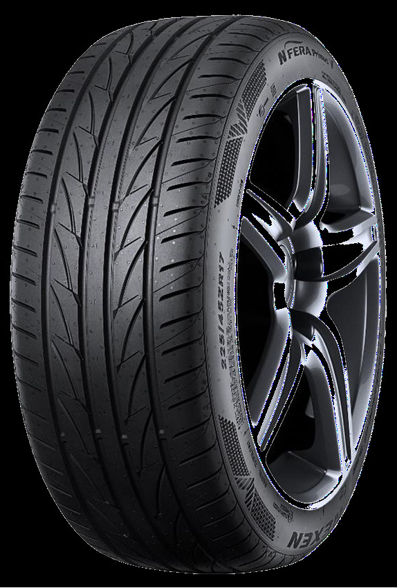 NEXEN NFERA Primus V 185/55R15 82V