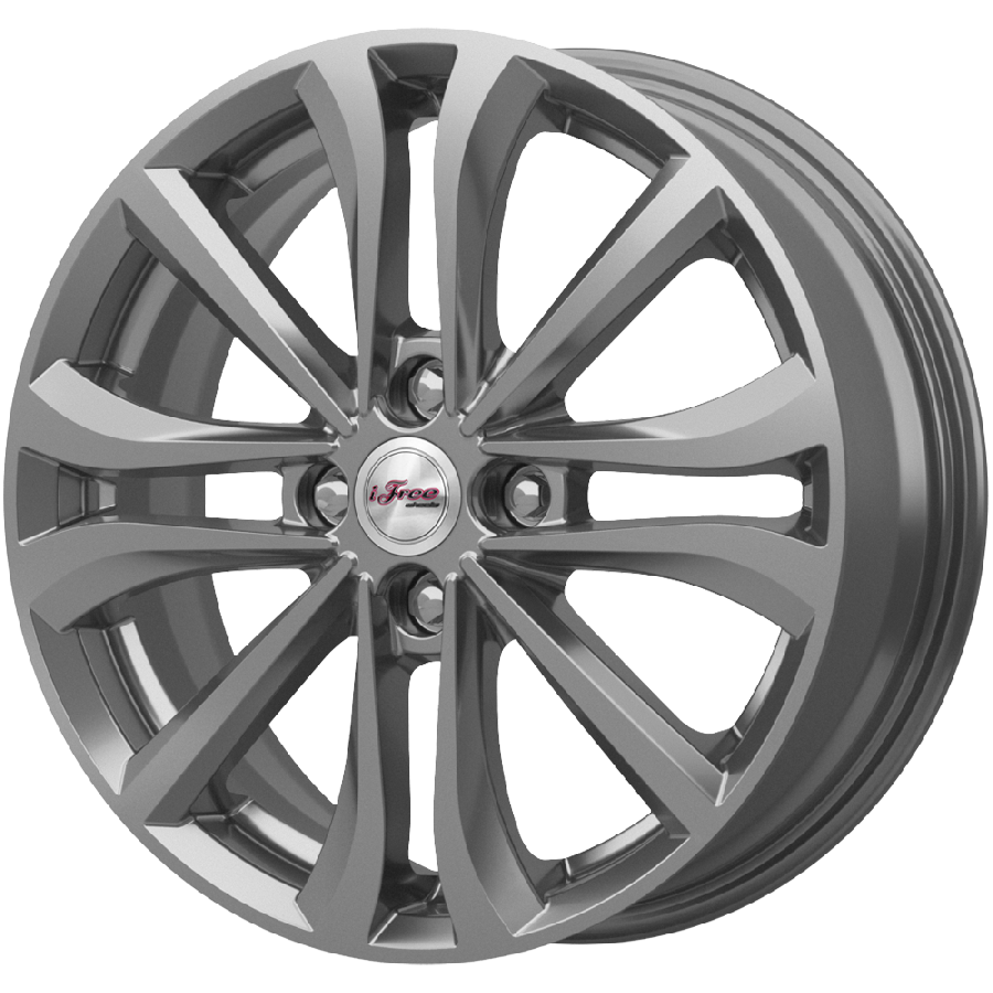 iFree Панган 6x16/4x100 D54.1 ET45 Хай вэй