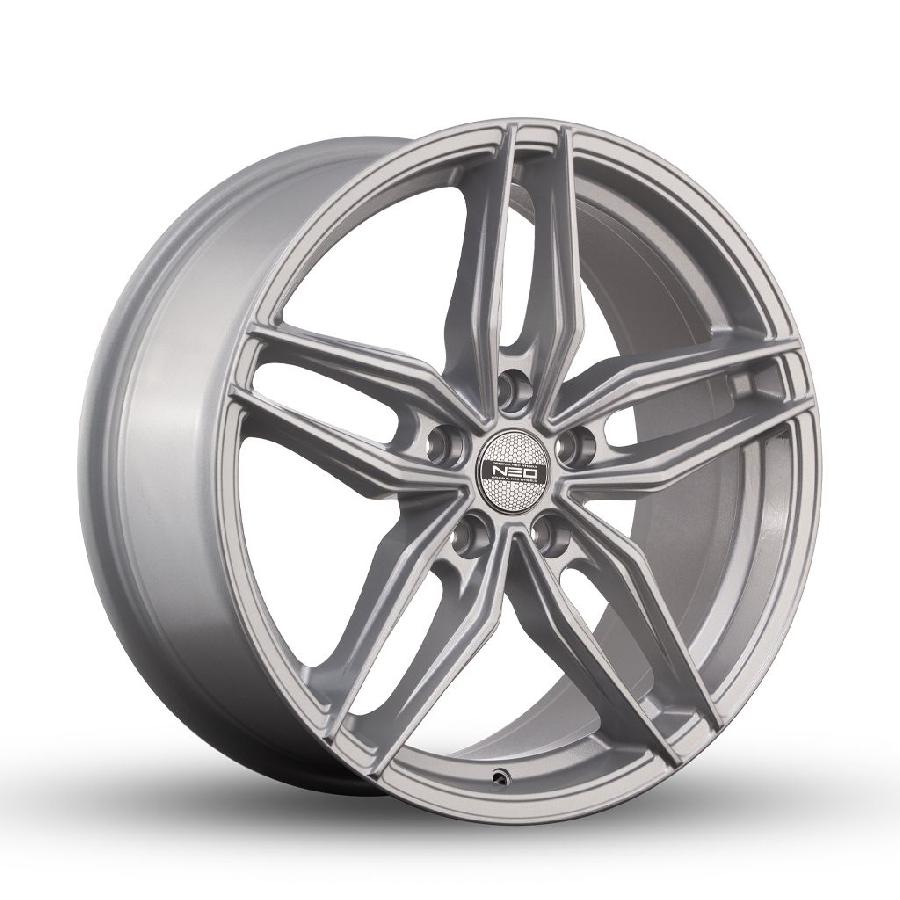Neo  882 N  8,0\R18 5*114,3 ET45  d67,1  S  [N882-818-671-5x1143-45S]