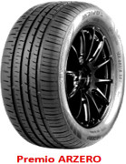 ARIVO Premio ARZERO 175/70R14 84T ARIVO Premio ARZERO 175/70R14 84T