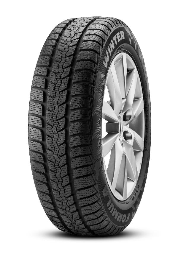 PIRELLI FORMULA WINTER 205/60R16 92H