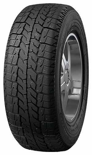 Cordiant Business CW-2 205/75 R16C 113/111Q