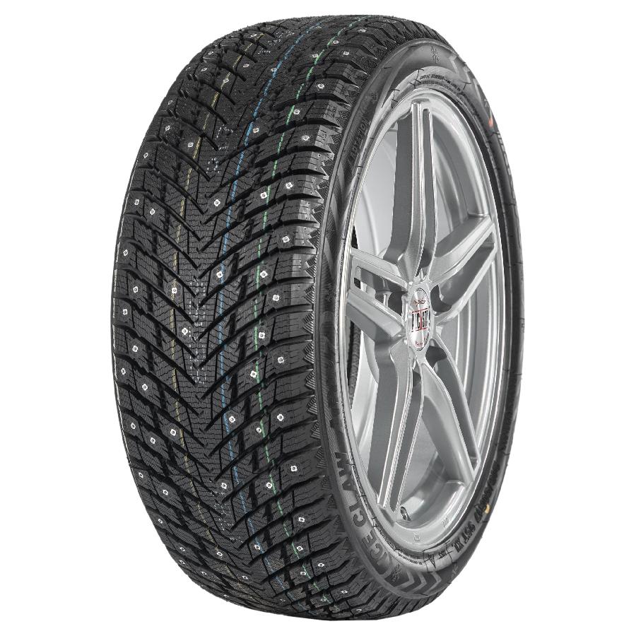 ARIVO ICE CLAW ARW7 215/45R17 91T XL шип