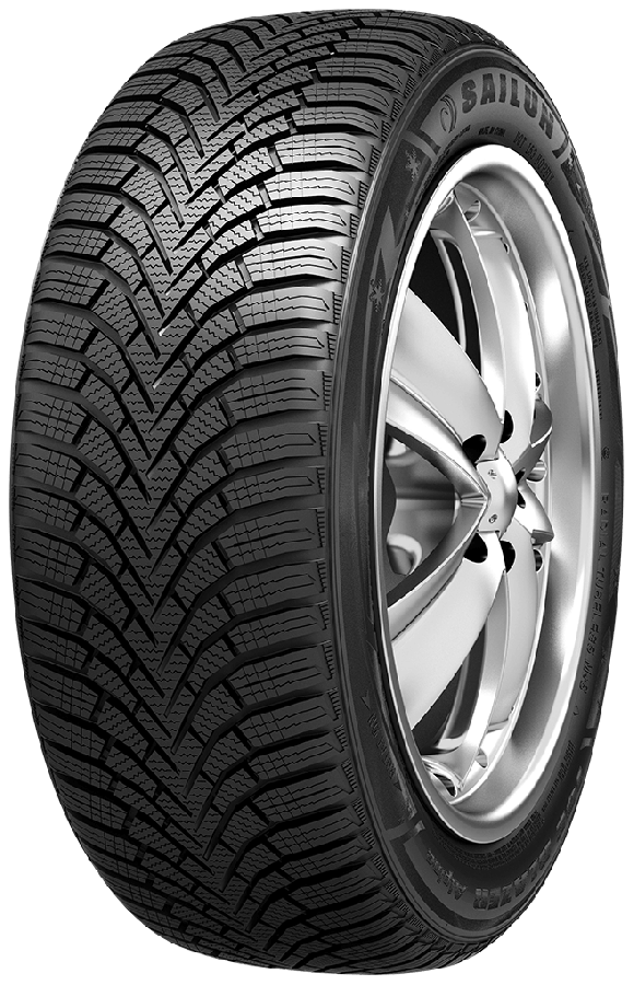 Sailun Ice Blazer Alpine+ 155/65 R13 73T