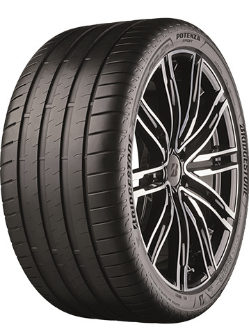 BRIDGESTONE POTENZA SPORT 235/40R20 96Y XL