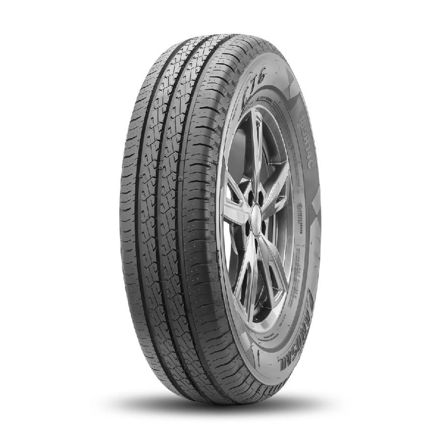 LANDSAIL  155/80/13  N 90/88 C CT6