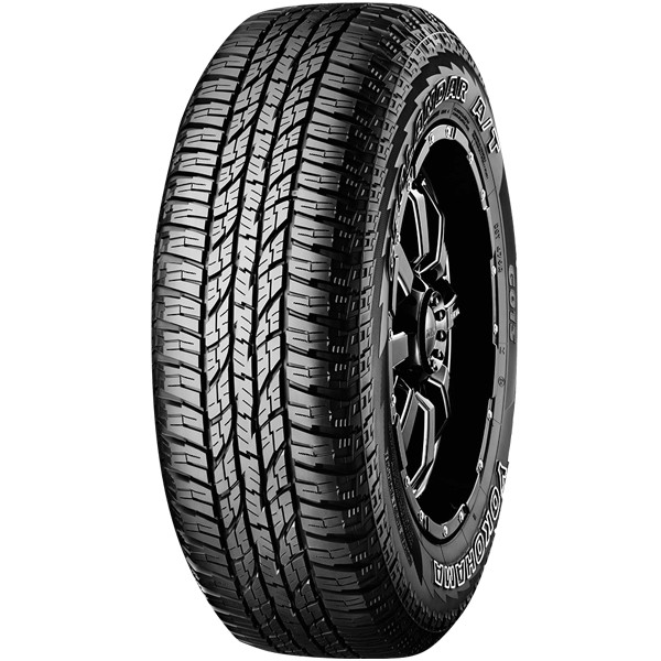 YOKOHAMA Geolandar A/T G015 235/55R19 105H