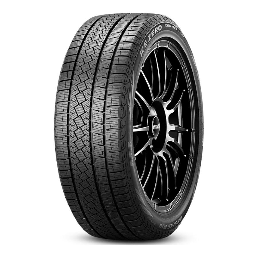 Пирелли 225/45/18 H 95 W-Ice ZERO ASIMMETRICO XL Пирелли 225/45/18 H 95 W-Ice ZERO ASIMMETRICO XL