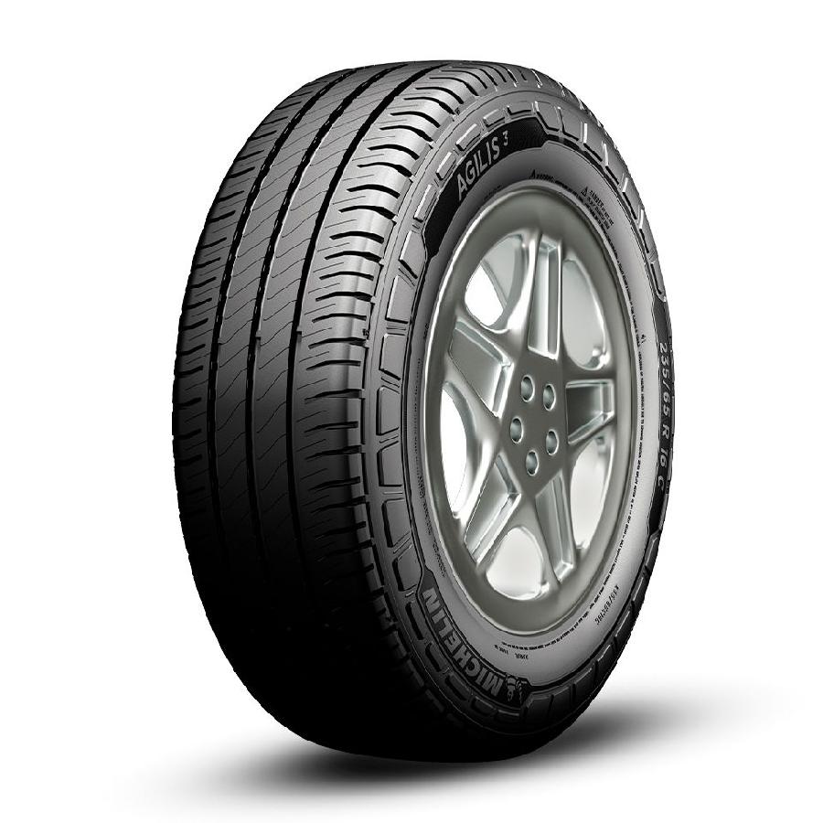 Мишелин 225/55/17 H 109/107 C AGILIS 3 Мишелин 225/55/17 H 109/107 C AGILIS 3