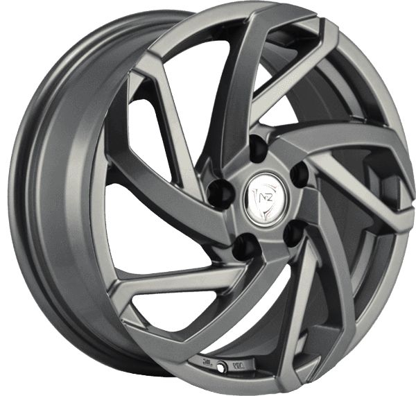 NZ SH673 6x15/4x100 ET40 D60.1 GM