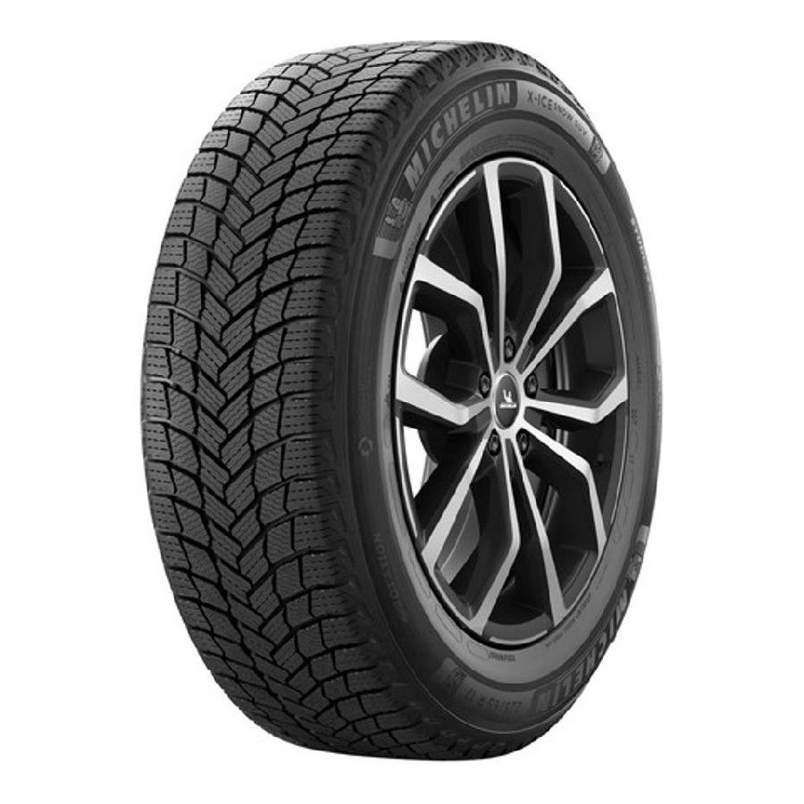 Мишелин 225/65/17 T 106 X- ICE SNOW SUV XL старше 3-х лет Мишелин 225/65/17 T 106 X- ICE SNOW SUV XL старше 3-х лет