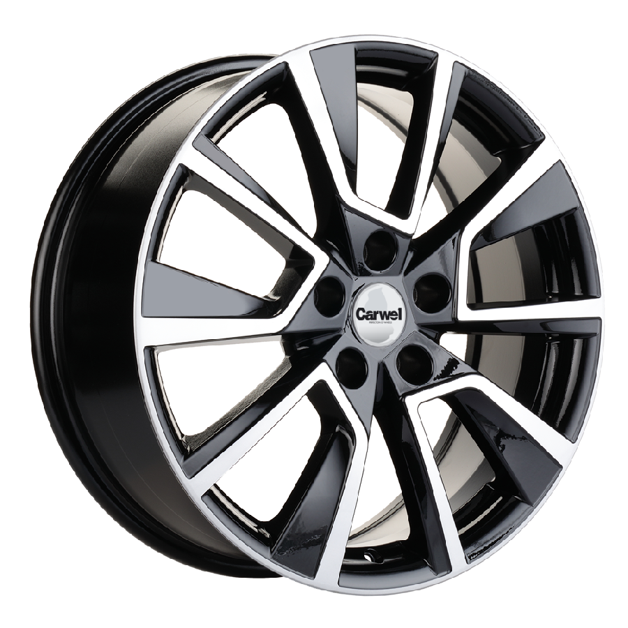 Carwel Чаны 1802 7.0x18/5x114,3 D67.1 ET38 ABT