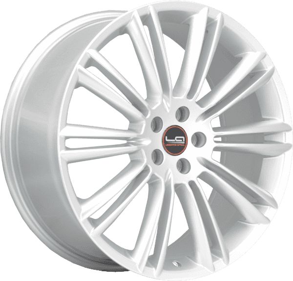 LegeArtis Replica JG4 8.5x20/5x108 ET49 D63.4 S