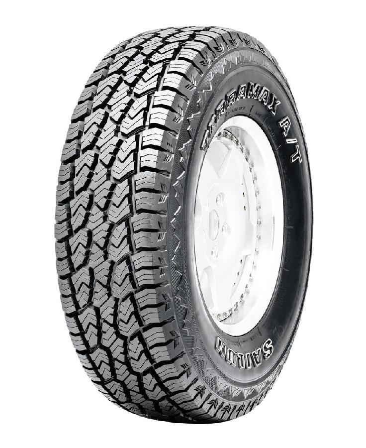 SAILUN TERRAMAX A/T 265/50R20 111T XL SAILUN TERRAMAX A/T 265/50R20 111T XL