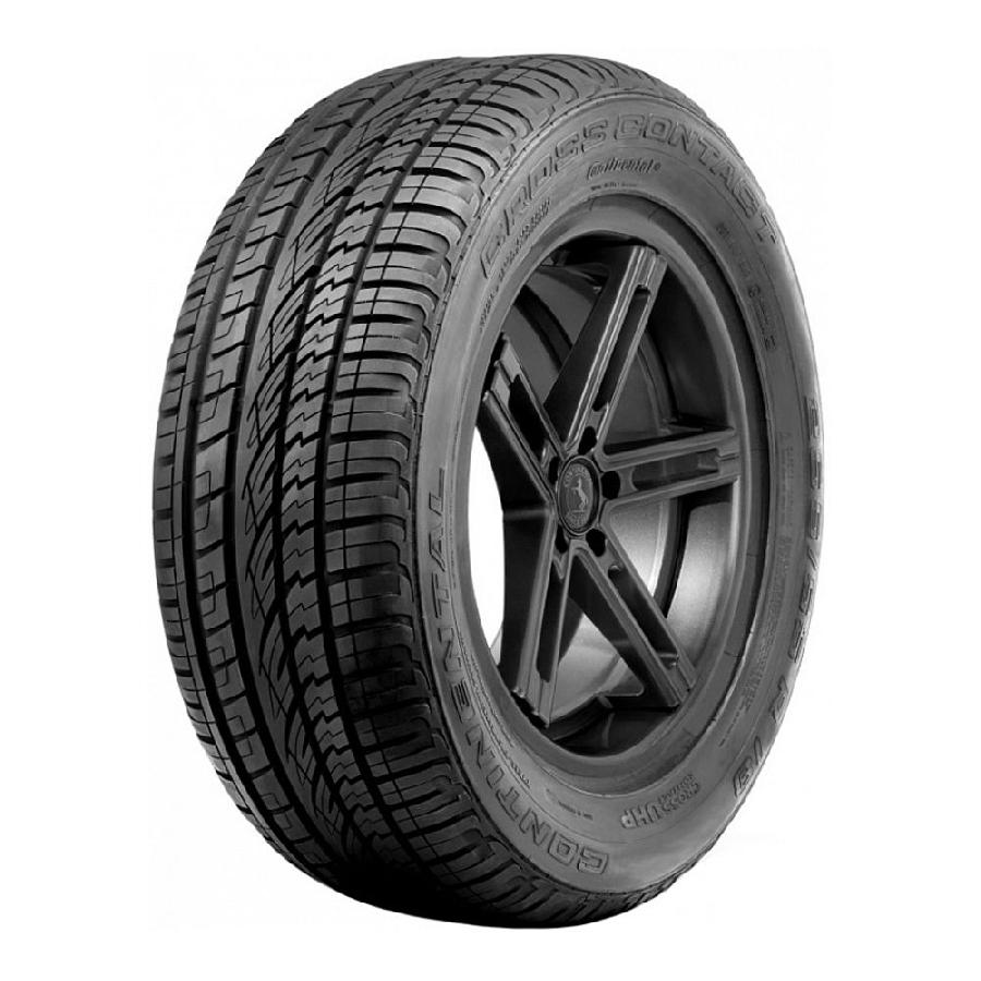 Континенталь 295/35/21 Y 107 ContiCrossContact UHP XL (MO) Континенталь 295/35/21 Y 107 ContiCrossContact UHP XL (MO)