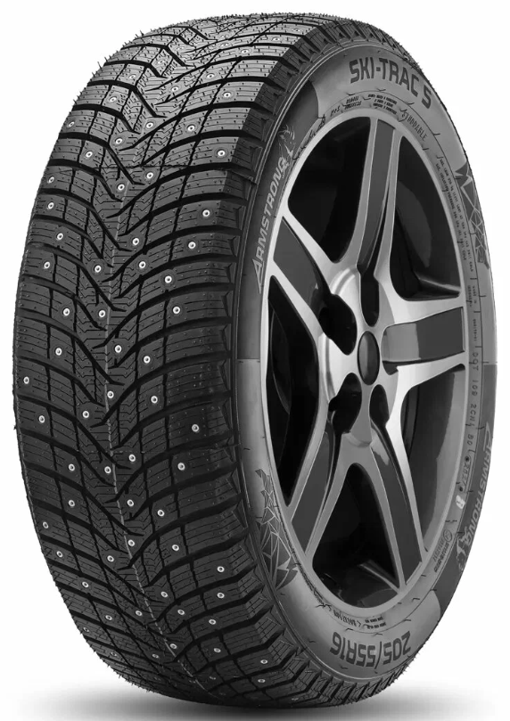 Armstrong Ski-Trac S 255/55 R20 110T 