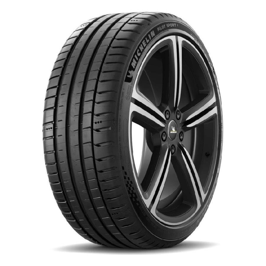 Мишелин  265/35/18  Y 97 PILOT SPORT-5