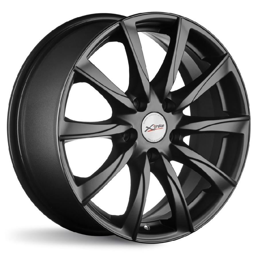 X'trike  X-120М  7,0\R17 5*114,3 ET45  d67,1  BKM  [81167]  Fb max 700 kg