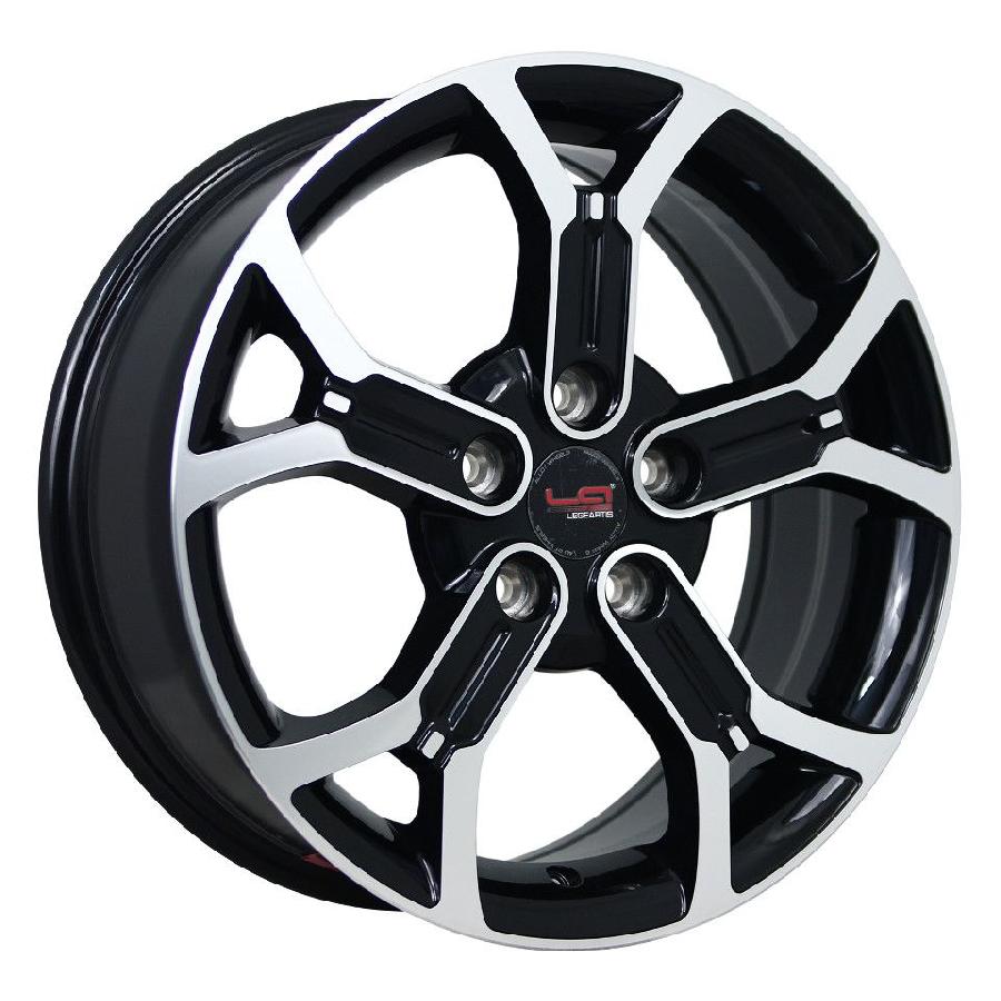 LEGE ARTIS  Concept-HND533  7,5\R18 5*114,3 ET49,5  d67,1  BKF  [9328031]